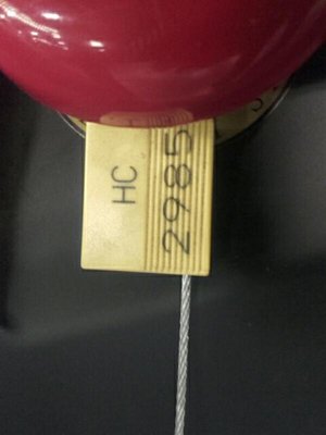 Unknown range 198 Hangcha CBD30-AC1