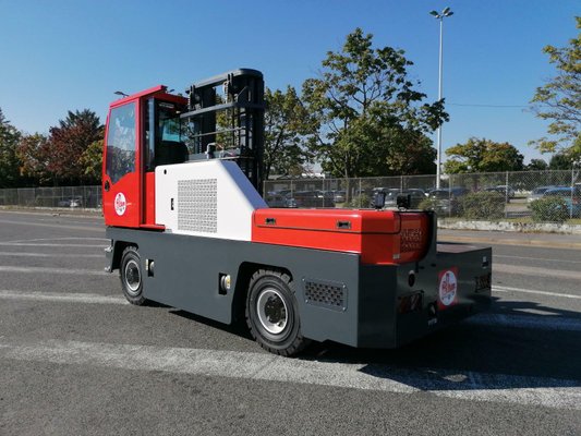 Unknown range 175 AMLIFT C40-14/55