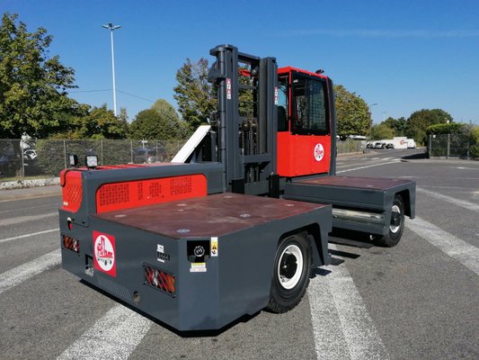 Unknown range 175 AMLIFT C40-14/55