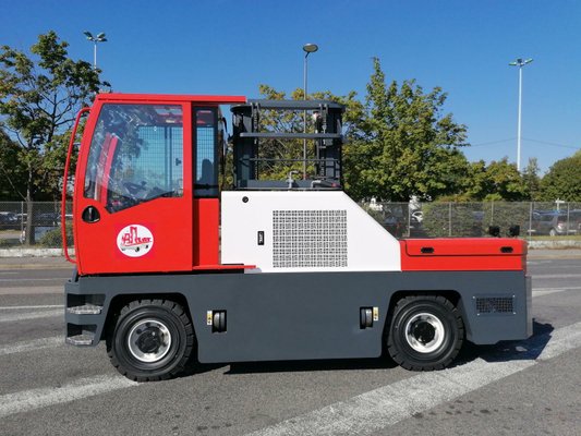 Unknown range 175 AMLIFT C40-14/55