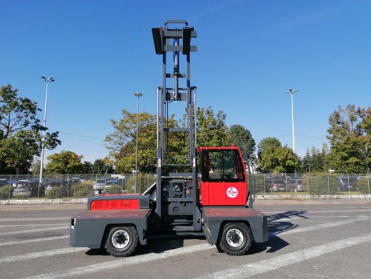 Unknown range 175 AMLIFT C40-14/55