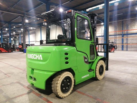 Unknown range 207 Hangcha X4W70-I