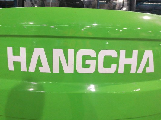 Unknown range 207 Hangcha X4W70-I