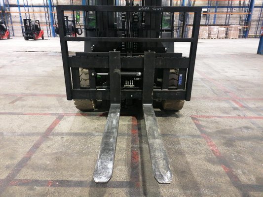 Unknown range 207 Hangcha X4W70-I