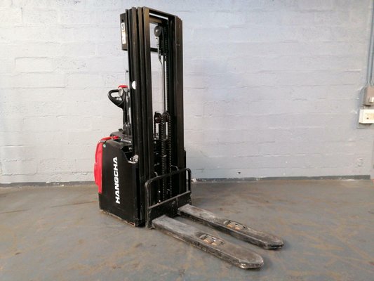Unknown range 596 Hangcha CDD16-AZ3S