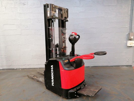 Unknown range 596 Hangcha CDD16-AZ3S