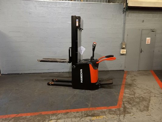Unknown range 596 Hangcha CDD20 AZ3S