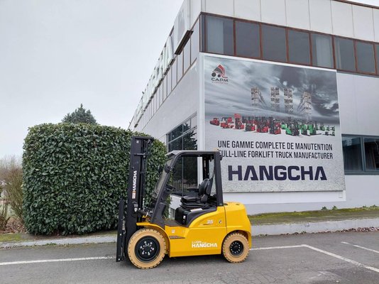 Unknown range 207 Hangcha XE35i (CPD35-XEY2HA-SI)