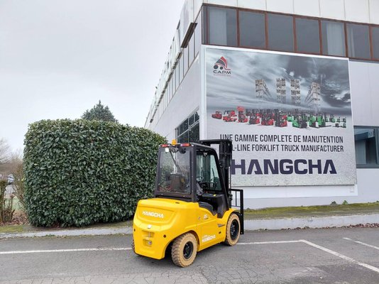 Unknown range 207 Hangcha XE35i (CPD35-XEY2HA-SI)