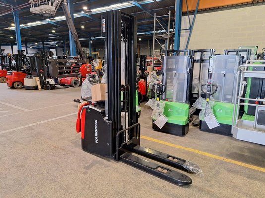 Unknown range 596 -  CDD16-AC2S-L 