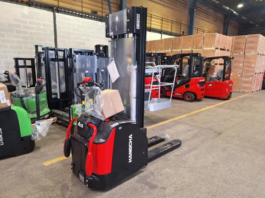 Unknown range 596 Hangcha  CDD16-AC2S-L 