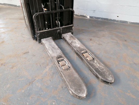 Unknown range 596 Hangcha CDD16-AZ3S