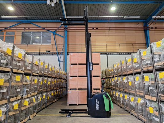 Unknown range 596 Hangcha CDD16-AC2S-LI