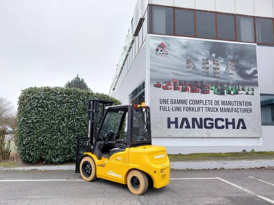 Unknown range 207 Hangcha XE35i (CPD35-XEY2HA-SI)