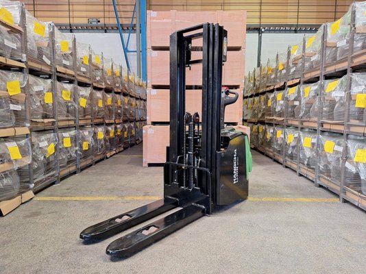 Unknown range 596 - CDD16-AC2S-LI