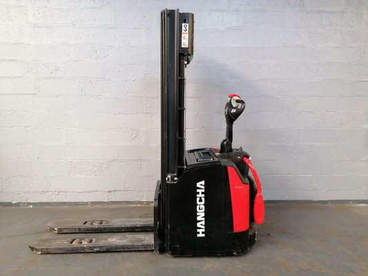 Unknown range 596 Hangcha CDD16-AZ3S