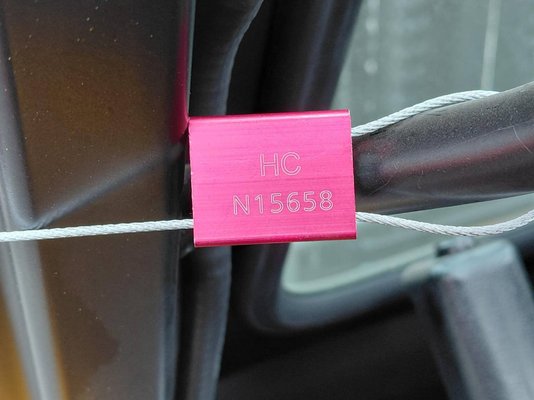 Unknown range 207 Hangcha XE35i (CPD35-XEY2HA-SI)