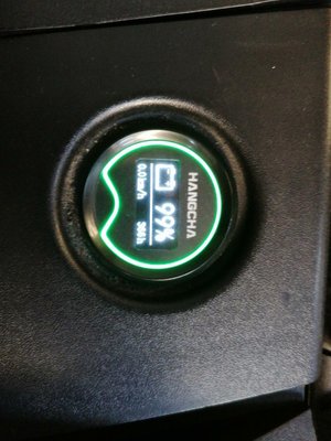 Unknown range 596 Hangcha CDD16-AZ3S