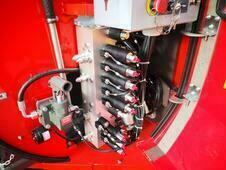Nacelle articulée Hangcha GTHZ170 - 5