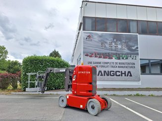 Nacelle articulée Hangcha GTHZ120 - 3