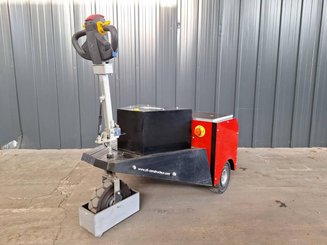 Tracteur de remorquage STI PTA2A - 3
