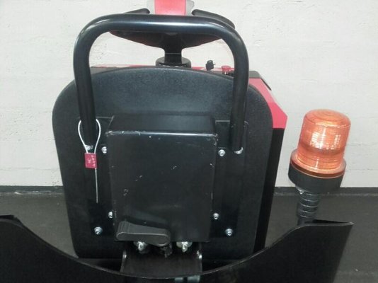 Unknown range 183 Hangcha QDD5-ASC1