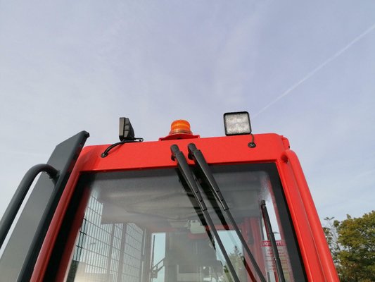 Unknown range 175 AMLIFT C50-14/55 AMLAT