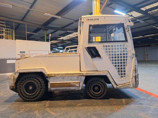 Unknown range 183 Charlatte T135