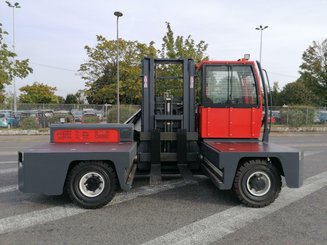 Chariot élévateur latéral AMLIFT C50-14/55 AMLAT - 4