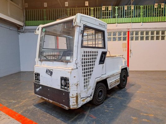 Unknown range 183 Charlatte T135