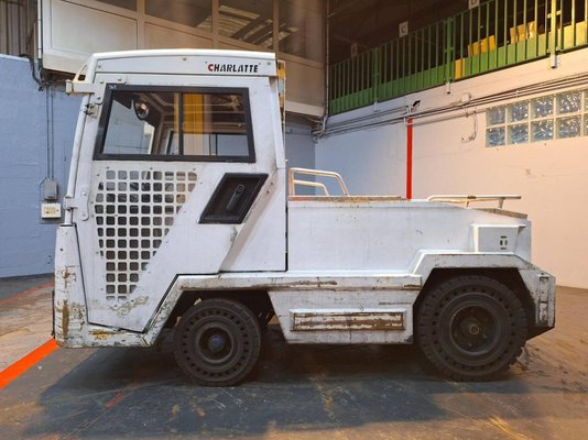 Unknown range 183 Charlatte T135
