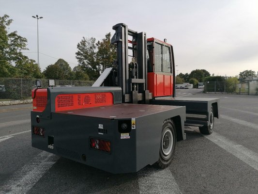 Unknown range 175 AMLIFT C50-14/55 AMLAT