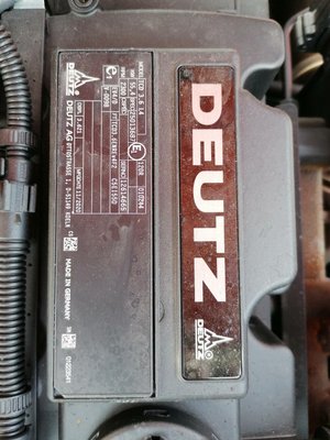 Unknown range 175 AMLIFT C50-14/55 AMLAT