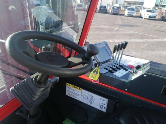 Unknown range 176 AMLIFT AGILIFT 3000E