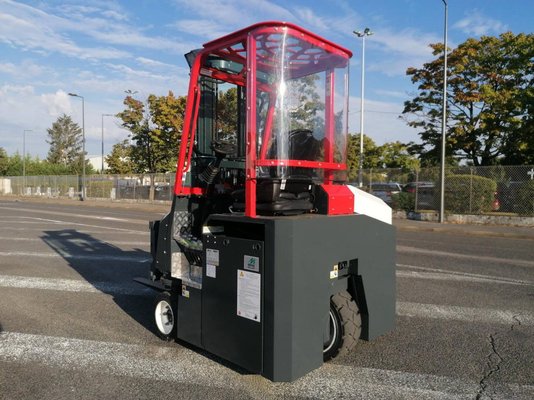 Unknown range 176 AMLIFT AGILIFT 3000E