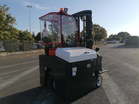 Unknown range 176 AMLIFT AGILIFT 3000E