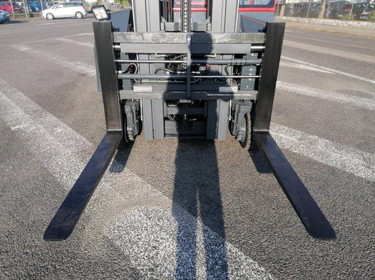 Unknown range 176 AMLIFT AGILIFT 3000E