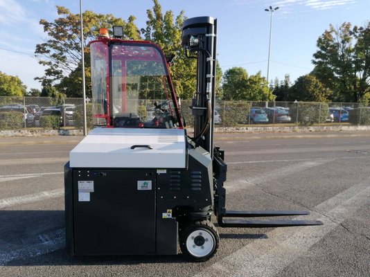 Unknown range 176 AMLIFT AGILIFT 3000E