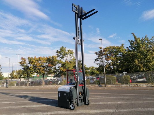 Unknown range 176 AMLIFT AGILIFT 3000E