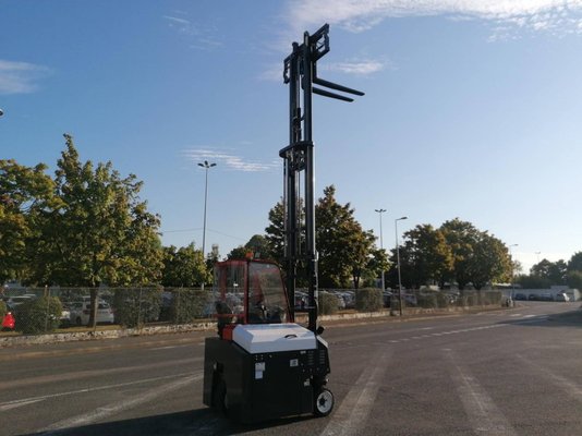 Unknown range 176 AMLIFT AGILIFT 3000E