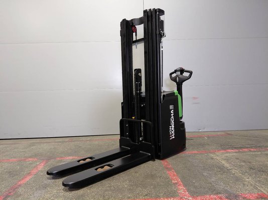 Unknown range 201 Hangcha CDD14-XT1-SI 