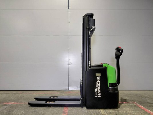 Unknown range 201 Hangcha CDD14-XT1-SI 