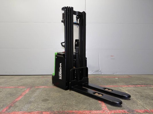 Unknown range 201 Hangcha CDD14-XT1-SI 