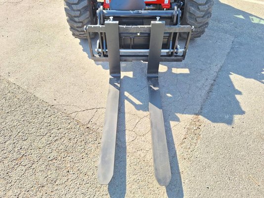 Unknown range 178 Manitou MT625H