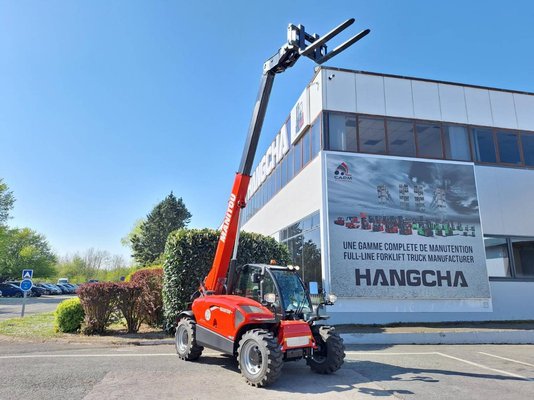 Unknown range 178 Manitou MT625H