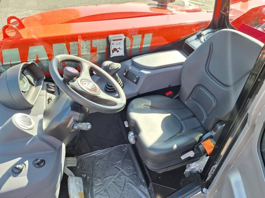 Unknown range 178 Manitou MT625H