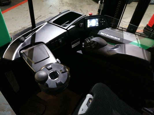 Unknown range 166 Mitsubishi RB16N2HS