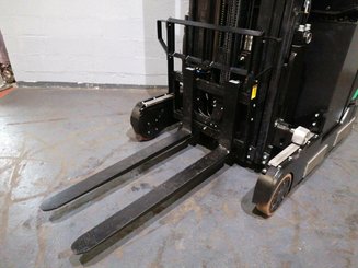Chariot à mât rétractable Mitsubishi RB16N2HS - 7