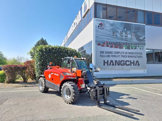 Unknown range 178 Manitou MT625H