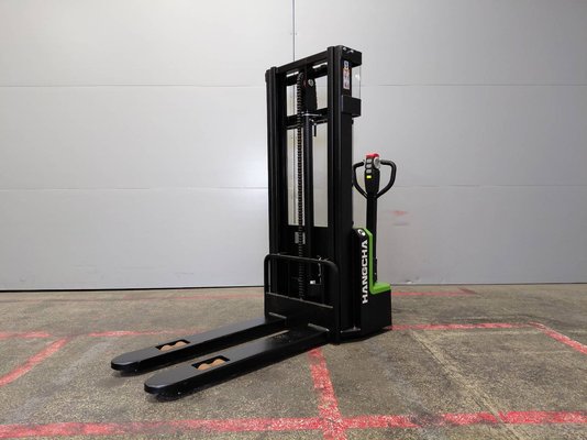 Unknown range 201 Hangcha CDD15-A2MC2-ISZ